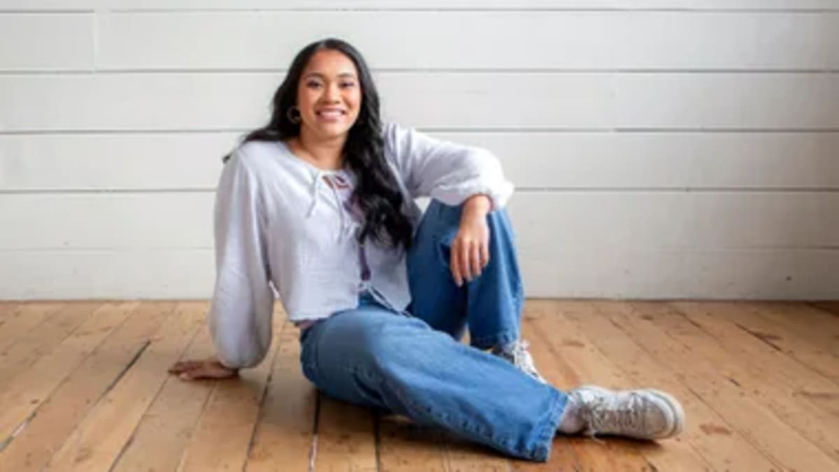 Teen Athlete Hits #1 After Botched Surgery Nearly Ended Career - Image 3