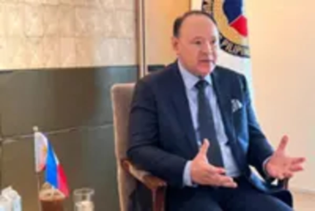 Philippines Partners with South Korea on Crime Tech System - Image 5