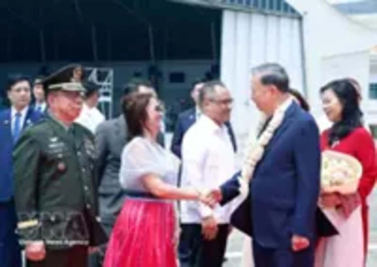Philippines Partners with South Korea on Crime Tech System - Image 4