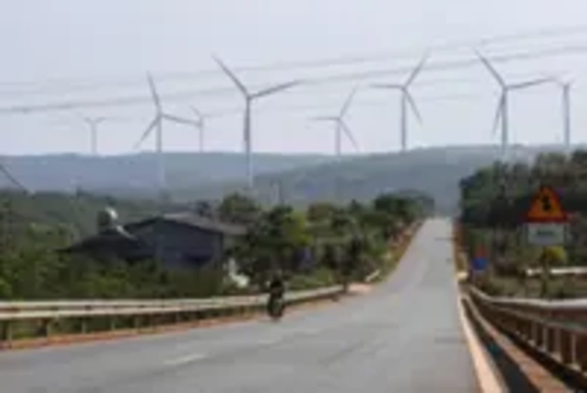 Vietnam Targets 6,000 MW of Offshore Wind Power by 2030 - Image 4