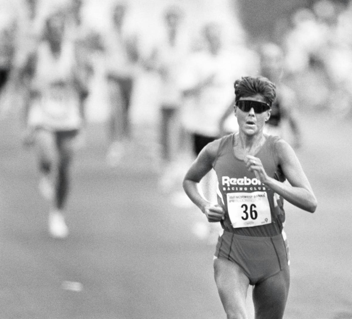 Olympic Runner Joe Klecker Chases Record at Family Marathon - Image 3