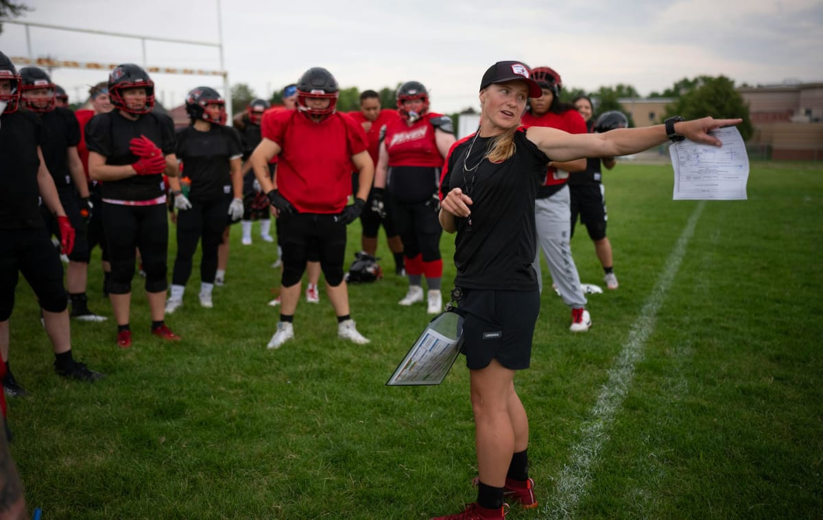 Minnesota Vixen Win First Championship After 27 Years - Image 2