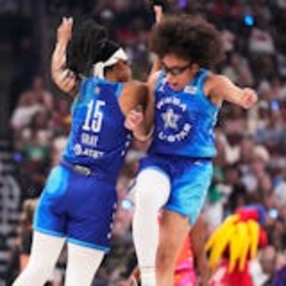 Minnesota Vixen Win First Championship After 27 Years - Image 5