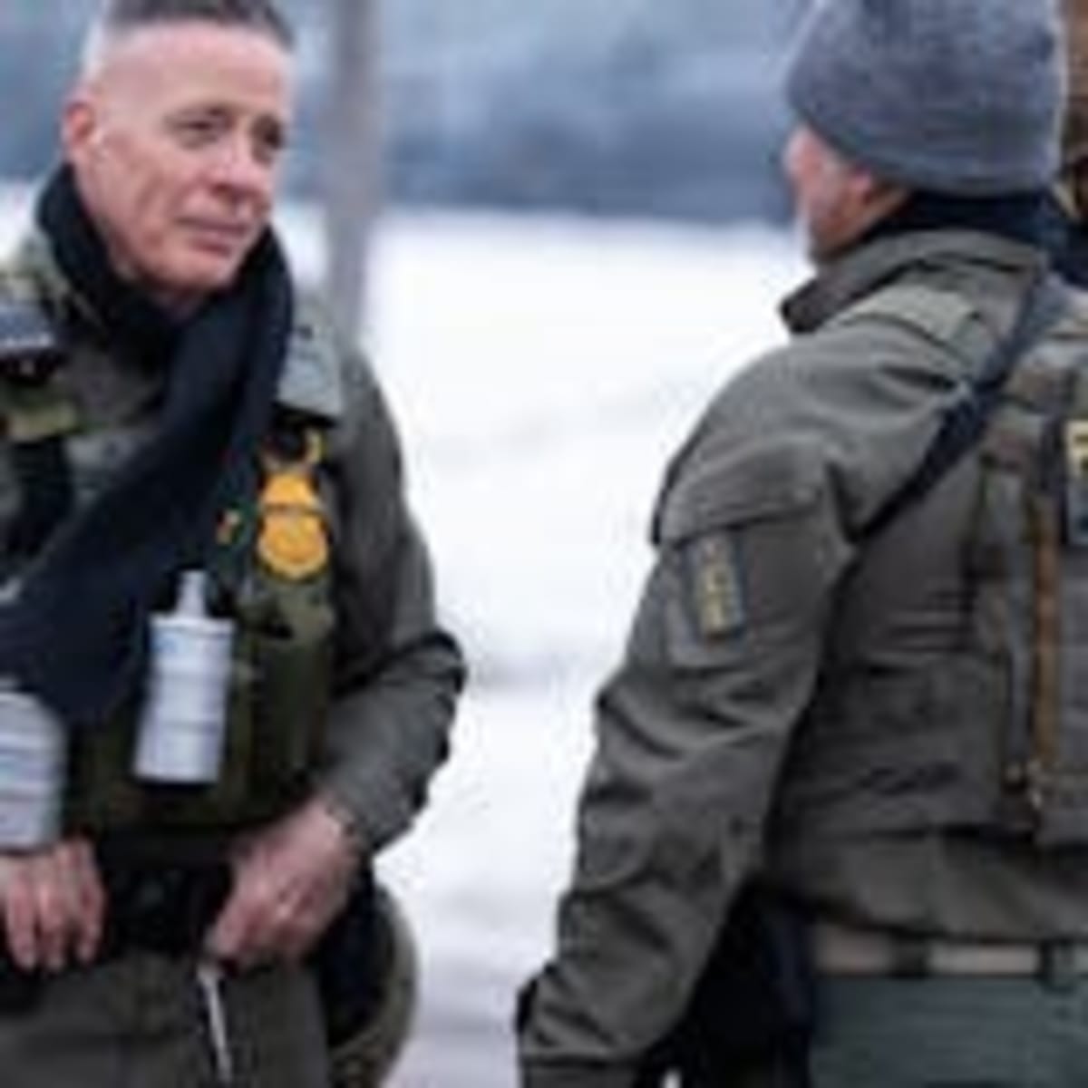 U of M Tests Soil Safety After Winter Tear Gas Use - Image 5