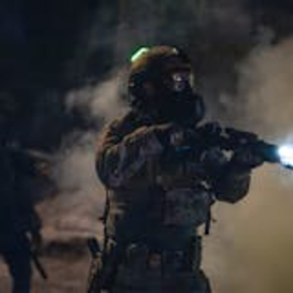 U of M Tests Soil Safety After Winter Tear Gas Use - Image 4