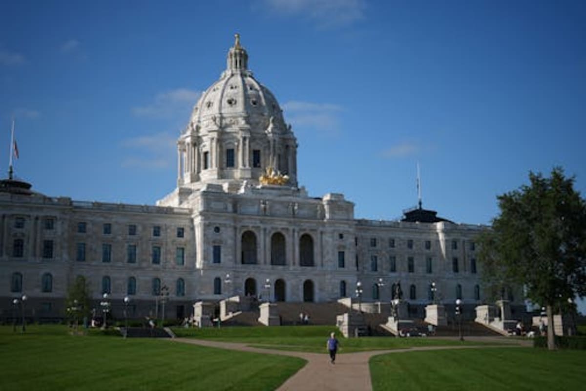 Minnesota Launches Green Ammonia for Farmers by 2028 - Image 5