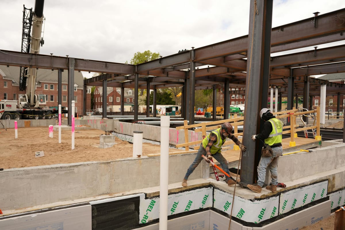 Minnesota Colleges Pioneer Geothermal Tech for City Campuses - Image 2