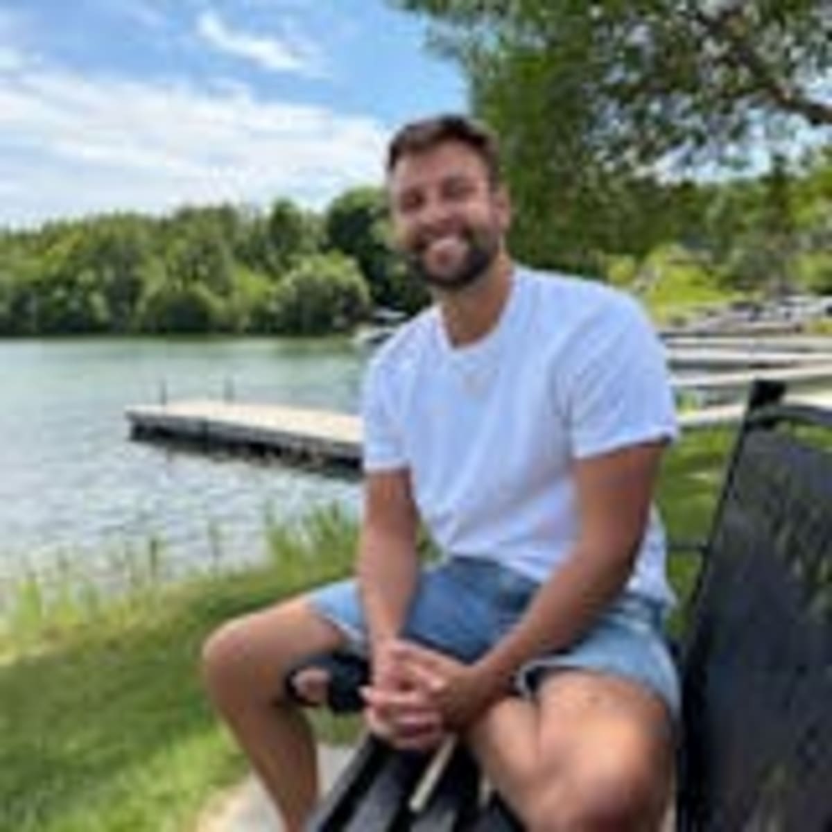 Minnesota's Jimmy Darts Raised $6M for Strangers in Need - Image 5