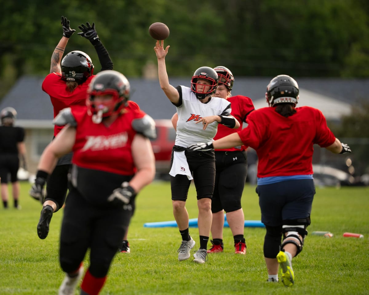 Minnesota Vixen Win First Championship After 27 Years - Image 3