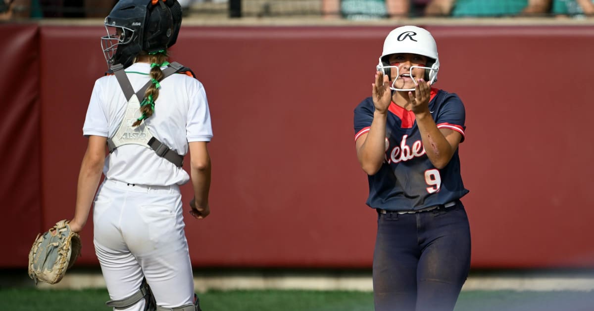 Four Minnesota Teams Win First-Ever Softball State Titles
