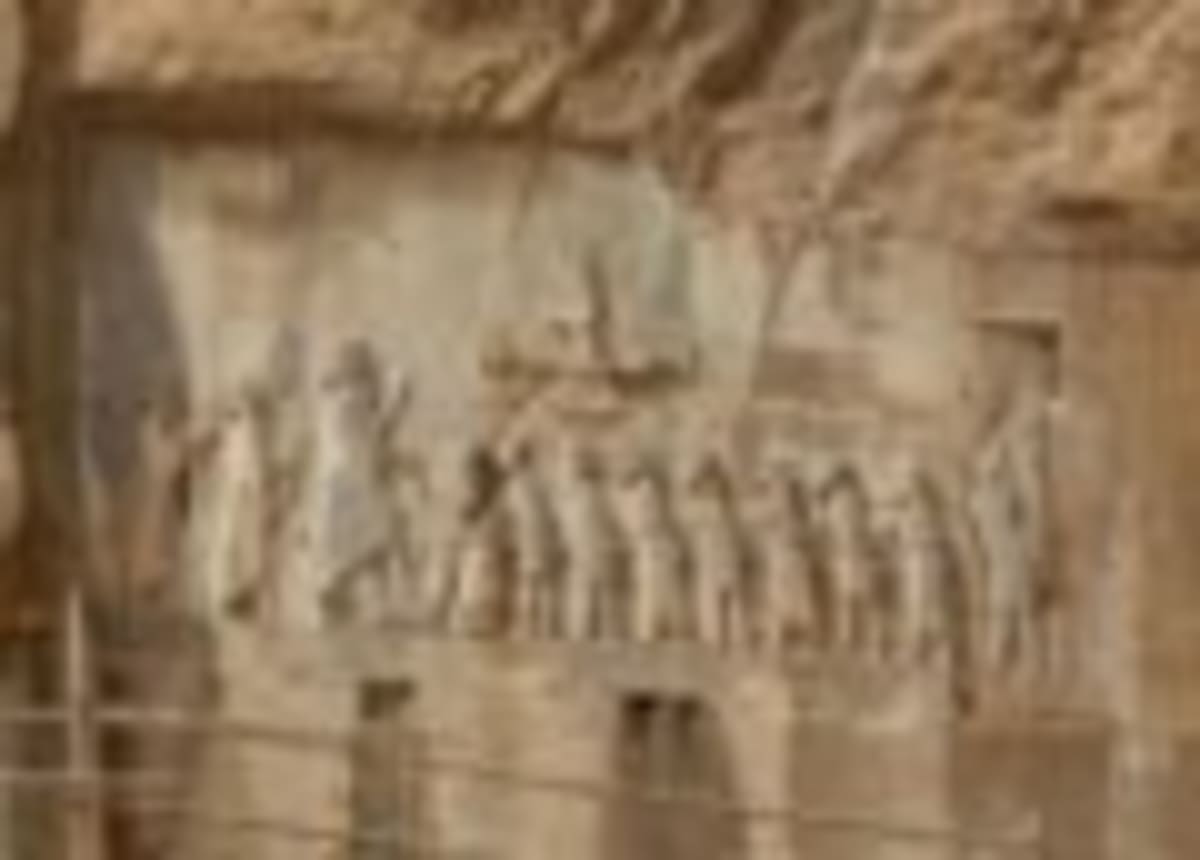 Ancient Italian Sanctuary Found Under Road Construction - Image 3