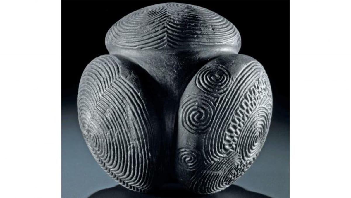 Homer's Iliad Found Inside Egyptian Mummy at Oxyrhynchus - Image 5