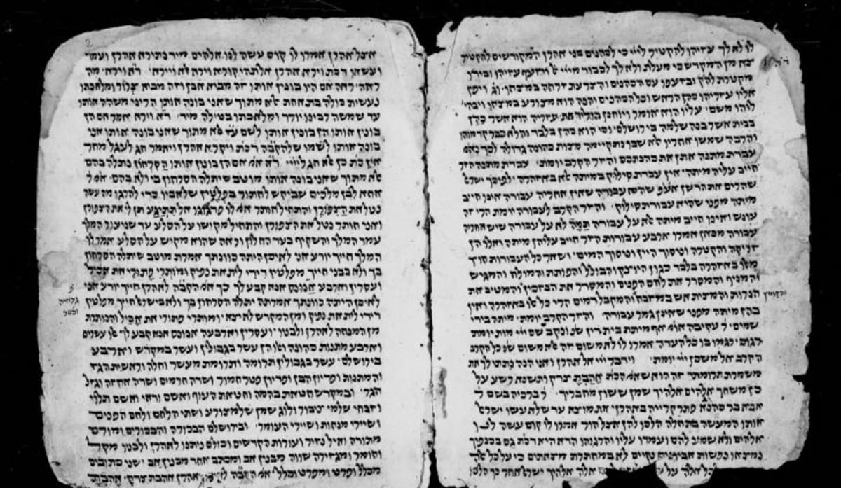 15,000-Year-Old Seal Pendant Rewrites Ice Age History - Image 5