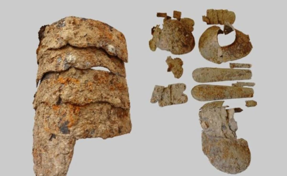 15 Lost Byzantine Churches Found in Turkey's Sacred Valley - Image 5