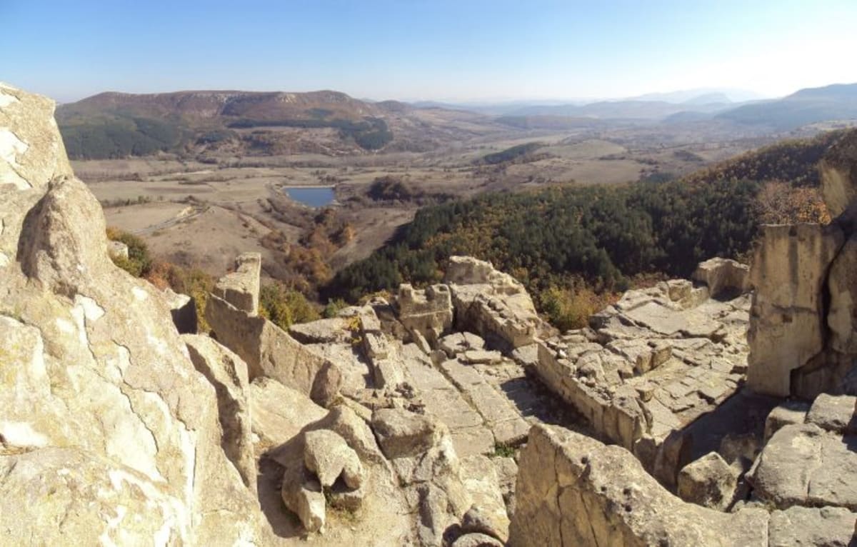 Colonial Water Well Found Beneath Montevideo Museum - Image 5