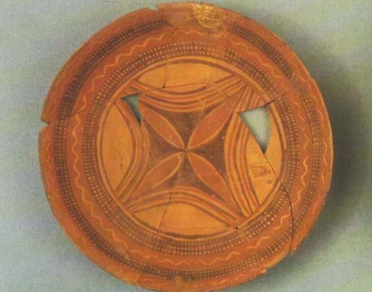 Frankfurt Uncovers Oldest Roman Military Camp in Germany - Image 2