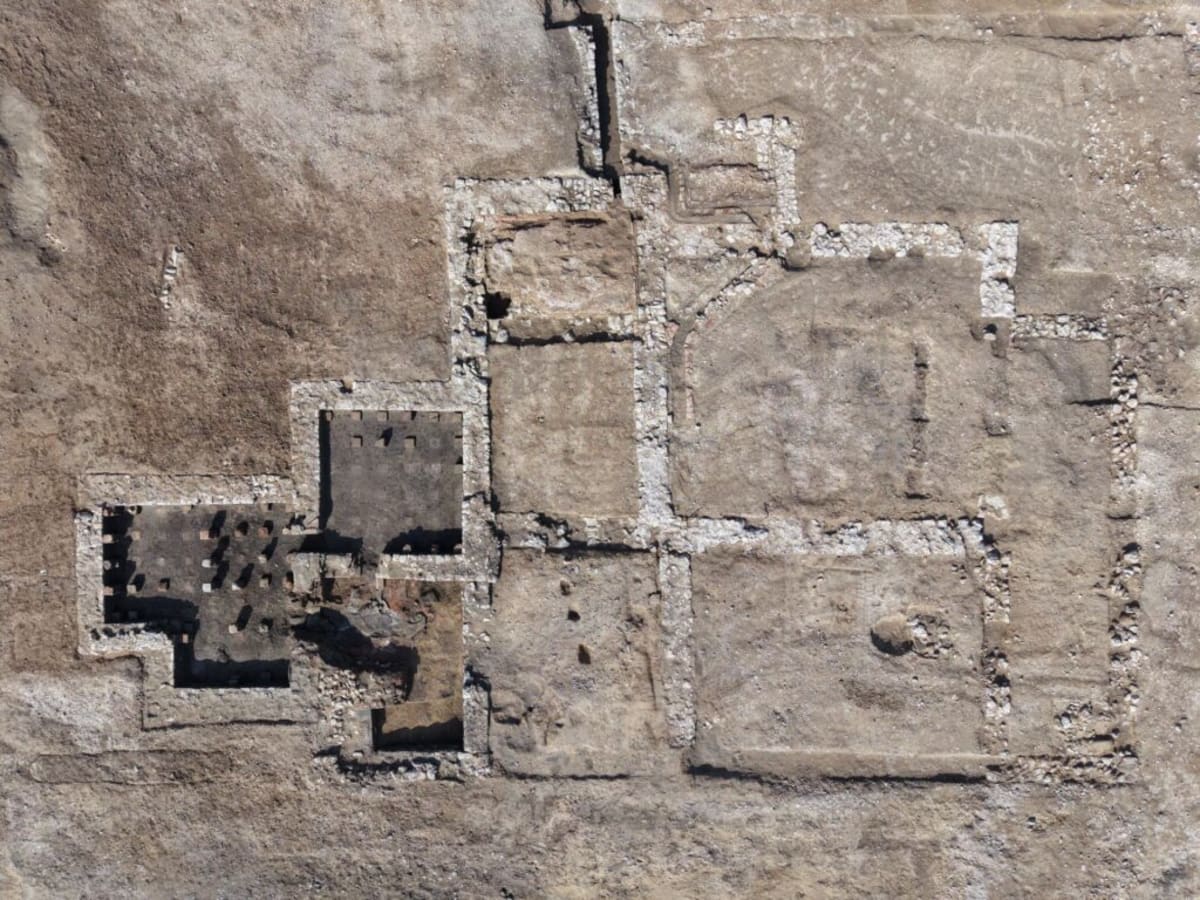 Ancient Roman Road Uncovered Near Marseille - Image 3