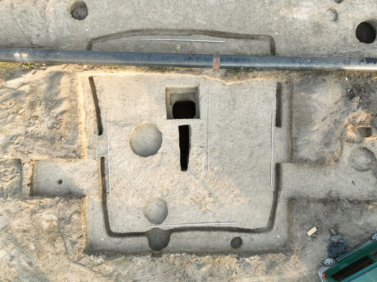 Lost Medieval Capital Found in Russia After 1,000 Years - Image 2