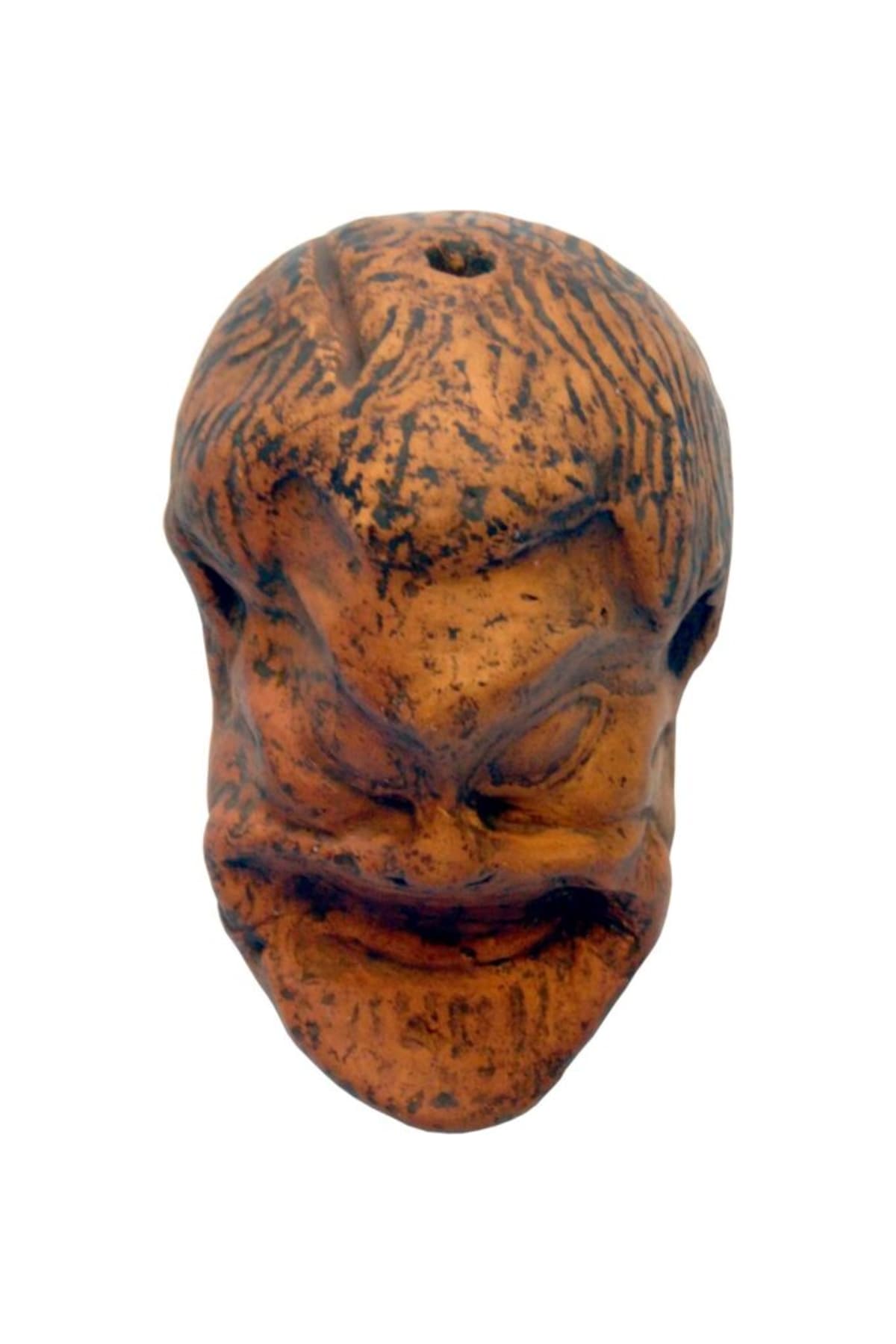 2,000-Year-Old Greek Theater Mask Found in Croatian Cave - Image 3
