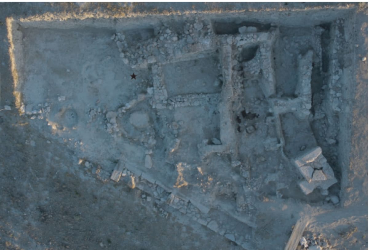 3,500-Year-Old Hittite Seal Found in Western Turkey - Image 3