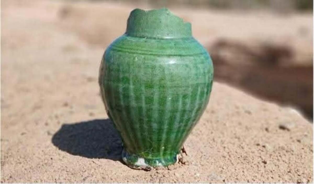 Egypt Uncovers Medieval Rest Stop on Ancient Pilgrim Road - Image 4