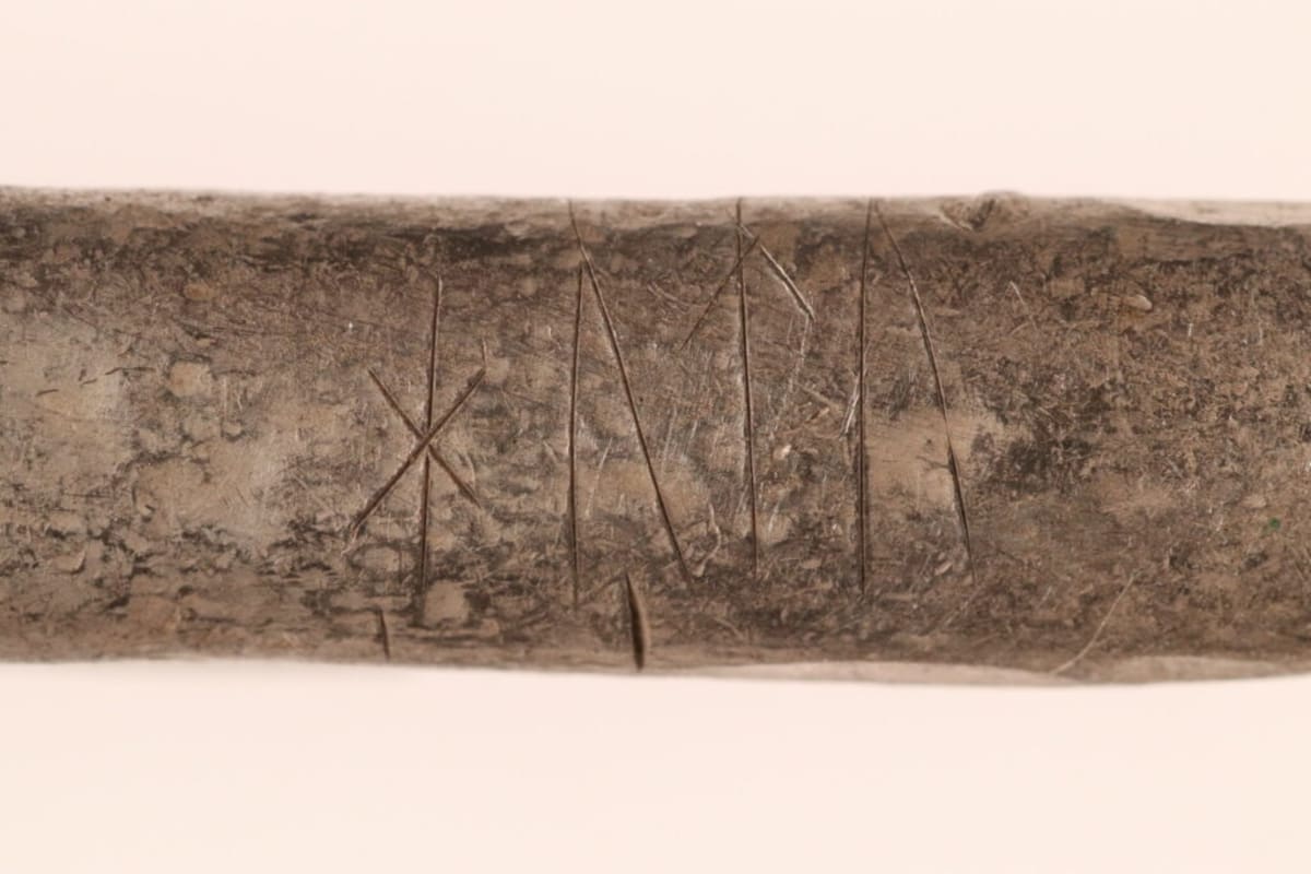 Denmark Gardener Unearths Record Viking Silver Hoard - Image 4