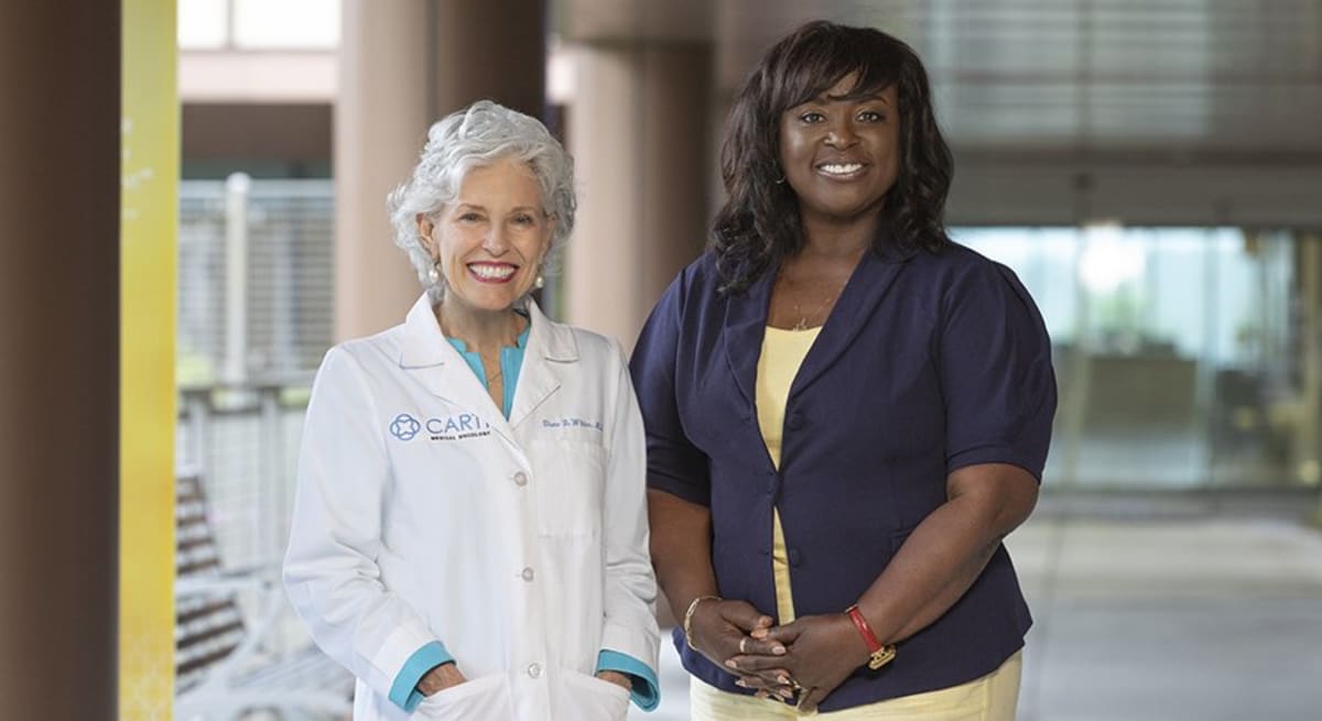 Arkansas Cancer Center Celebrates Survivors Across State