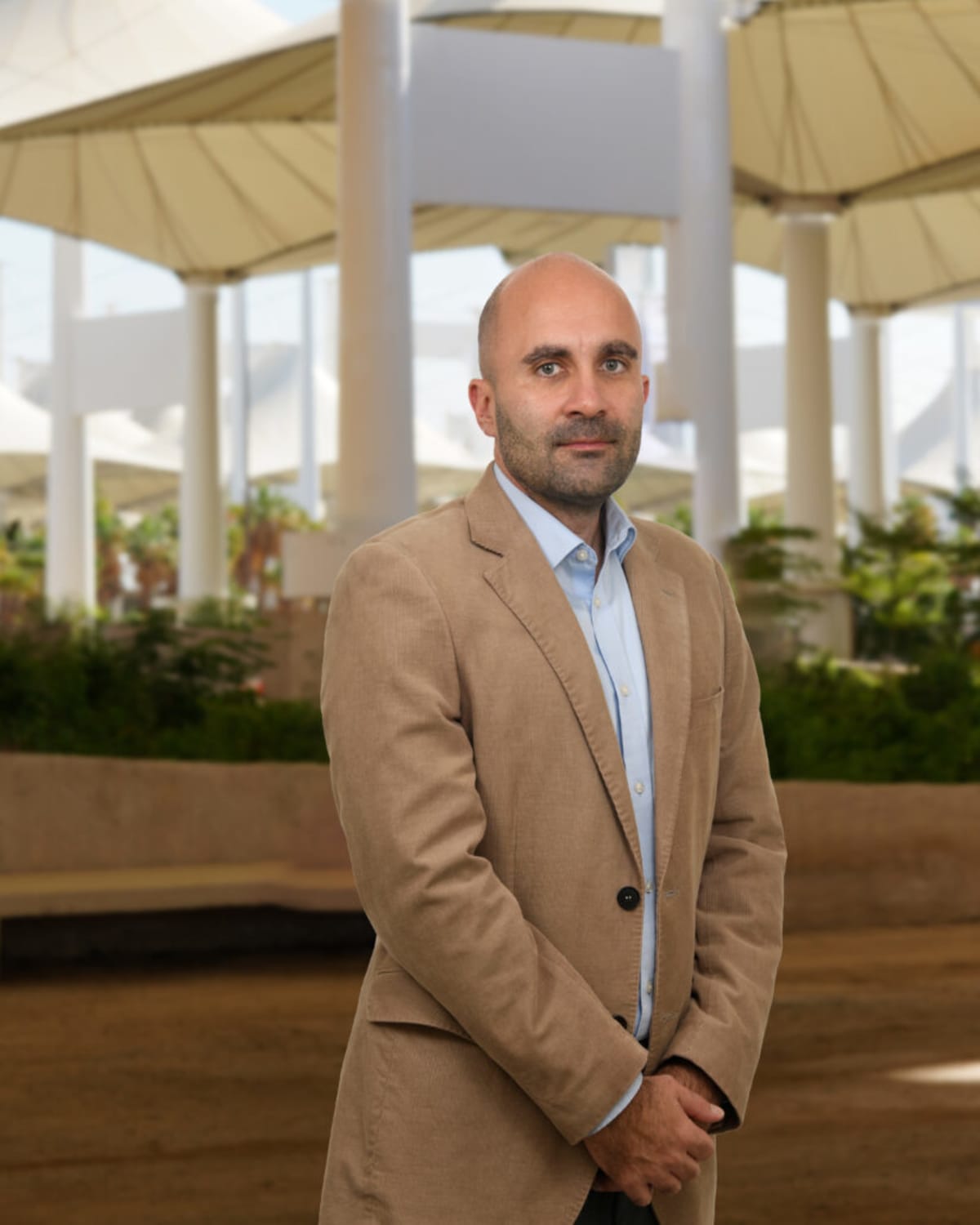Saudi Biennale Rewrites How We See Islamic Art History - Image 5