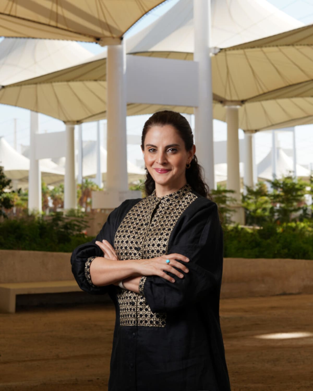 Saudi Biennale Rewrites How We See Islamic Art History - Image 3