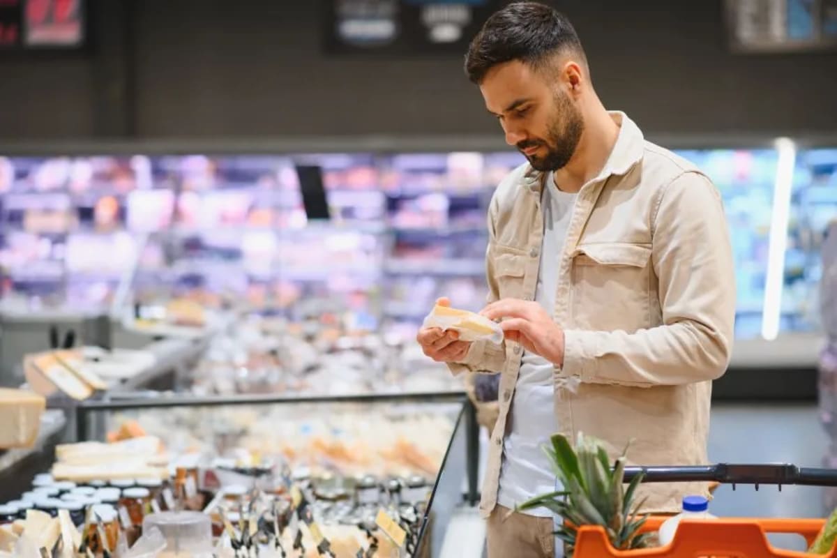 Modern paper-based dairy carton showing sustainable fiber packaging innovation for milk products