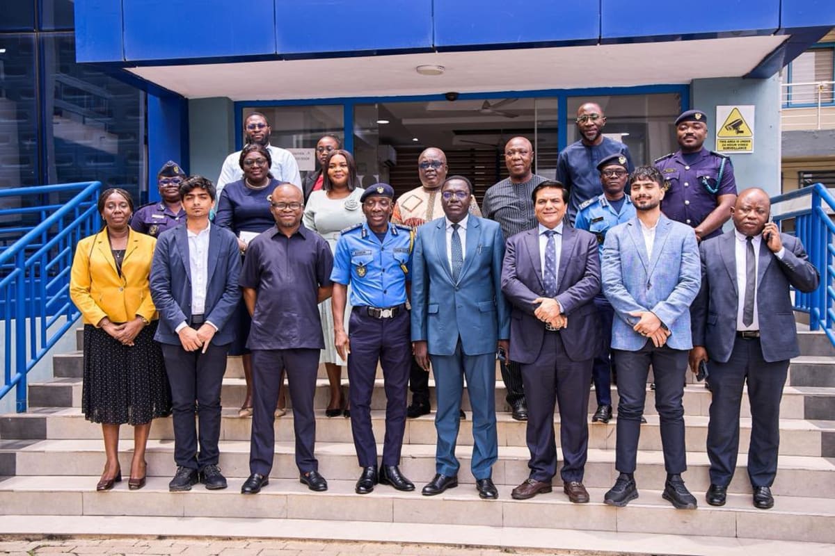 Ghana Steel Firm Pays $27M in Taxes, Challenges Others