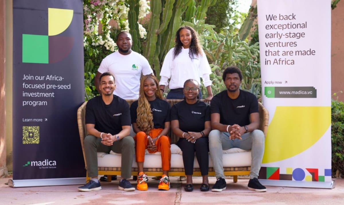 African Fund Backs 3 Startups With $600K in Health, Legal AI