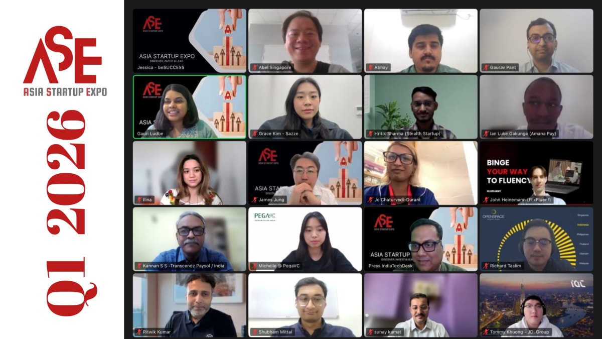 Japan Startup Platform Opens New Path for Global Founders - Image 3