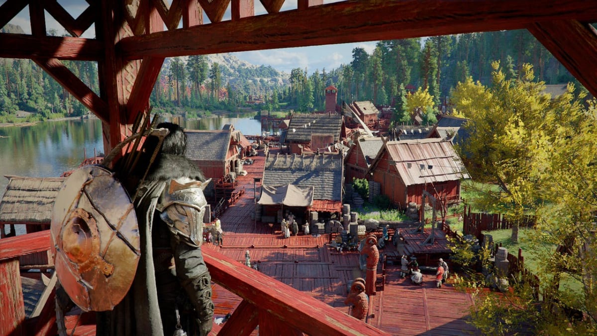 Game Studio Fixes Crimson Desert in Days After Player Feedback