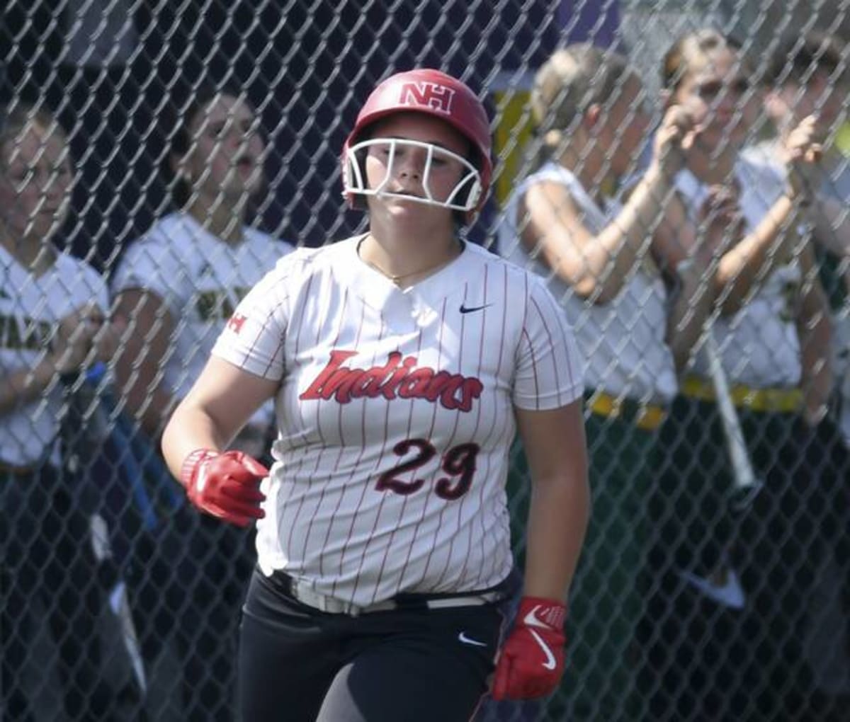 11th-Seed North Hills Softball Rallies to WPIAL Finals