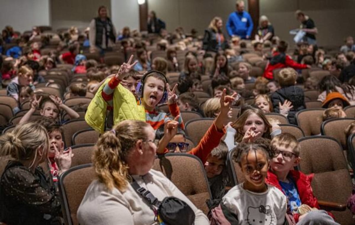 2,000 Kids Turn Wild Ideas Into Inventions at PA Competition - Image 5