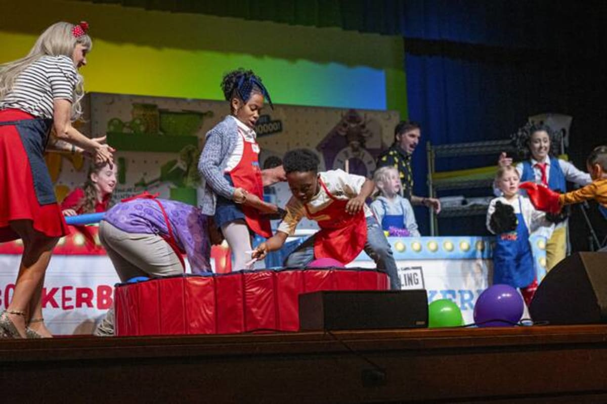 2,000 Kids Turn Wild Ideas Into Inventions at PA Competition - Image 3