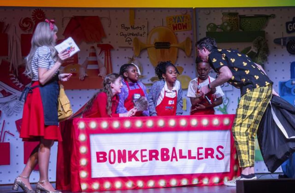 2,000 Kids Turn Wild Ideas Into Inventions at PA Competition - Image 2