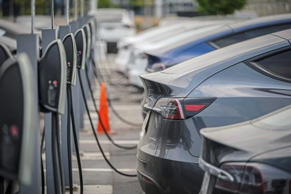 Western Pennsylvania Gets $25M for EV Charging Stations