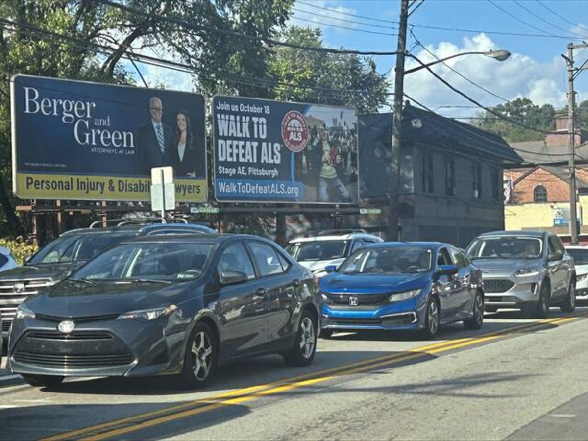 Western Pennsylvania Gets $25M for EV Charging Stations - Image 5