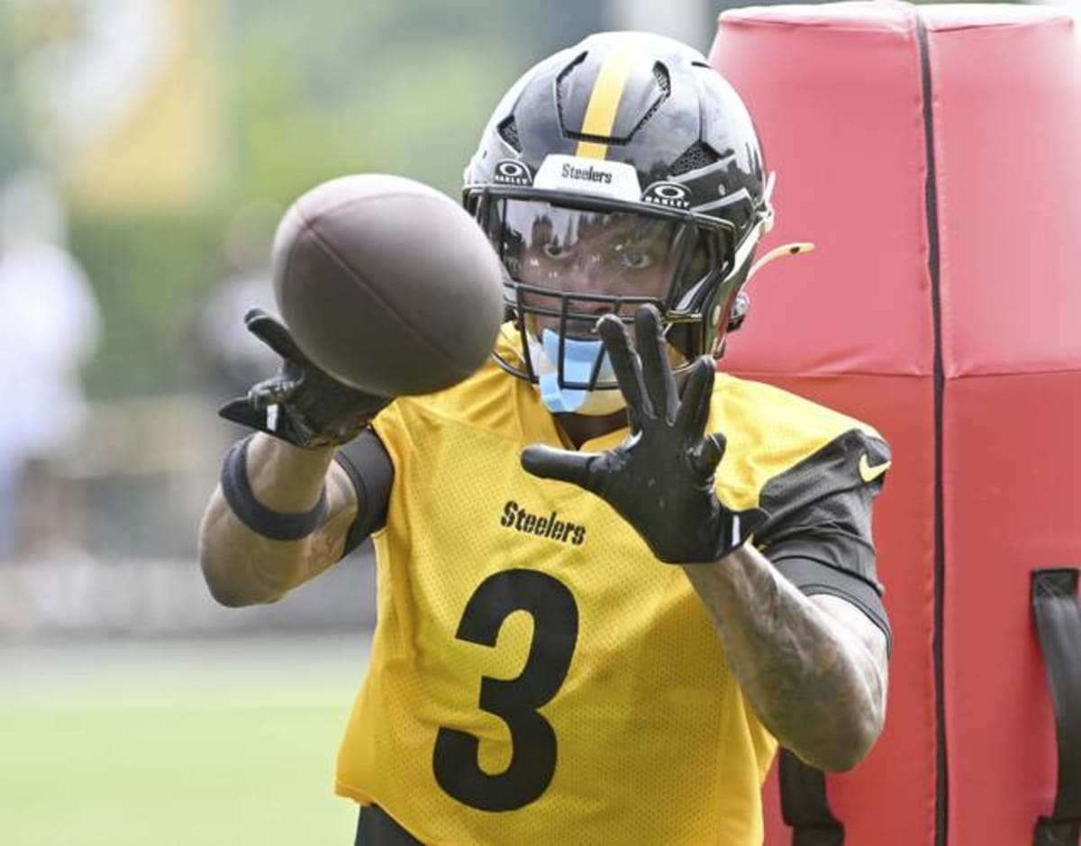 Steelers' Brisker Gets 150-Person Family Reunion at Camp - Image 2