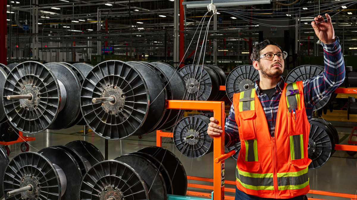 Amazon and Partner Create 1,000 Jobs in Texas - Image 3