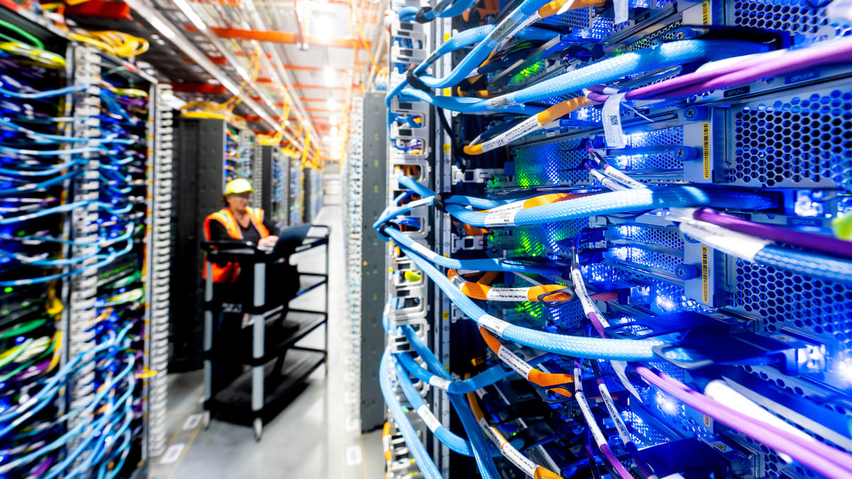 Amazon Invests $25 Billion in Mississippi, Creates 2,000 Jobs - Image 5