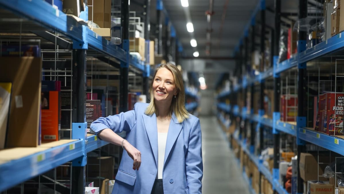 Amazon Invests €3 Billion in Ireland, Creates Thousands of Jobs - Image 3