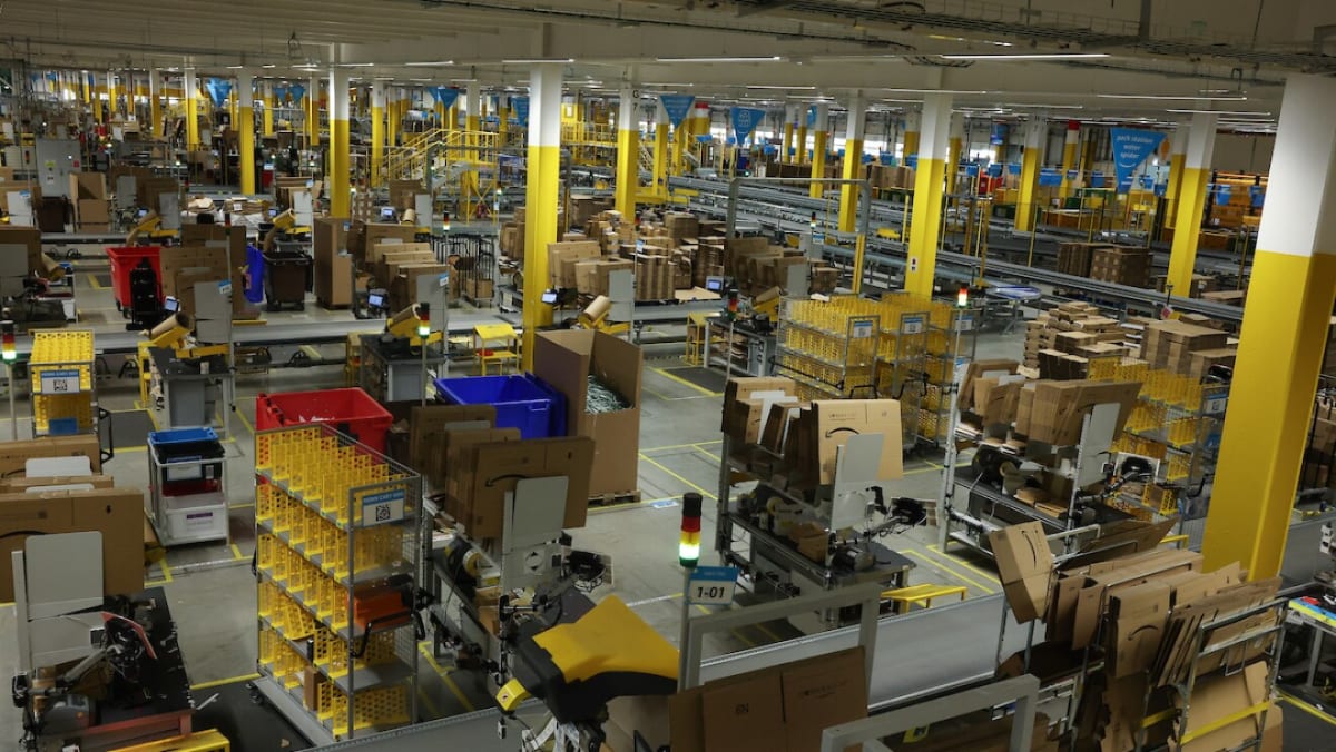 Amazon Invests €3 Billion in Ireland, Creates Thousands of Jobs - Image 4