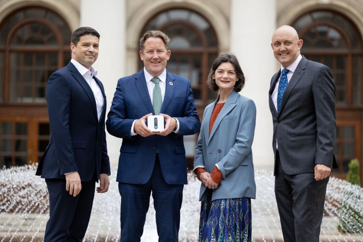 Amazon Invests €3 Billion in Ireland, Creates Thousands of Jobs - Image 5