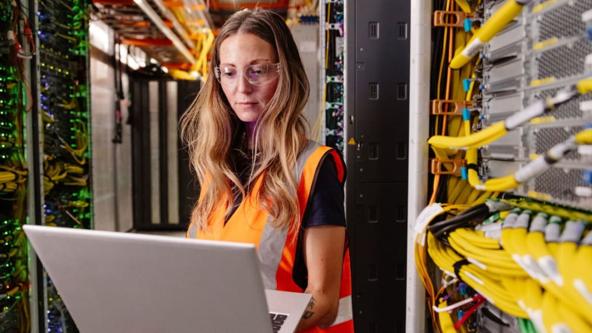 Amazon and Partner Create 1,000 Jobs in Texas - Image 4