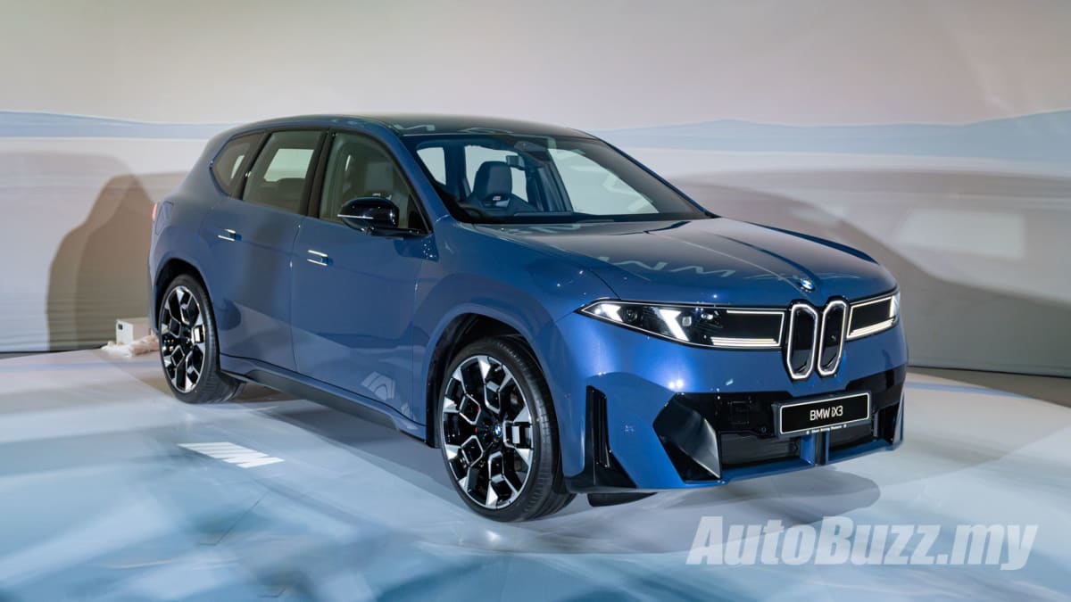 BMW Delivers 2 Millionth Electric Vehicle in 13 Years