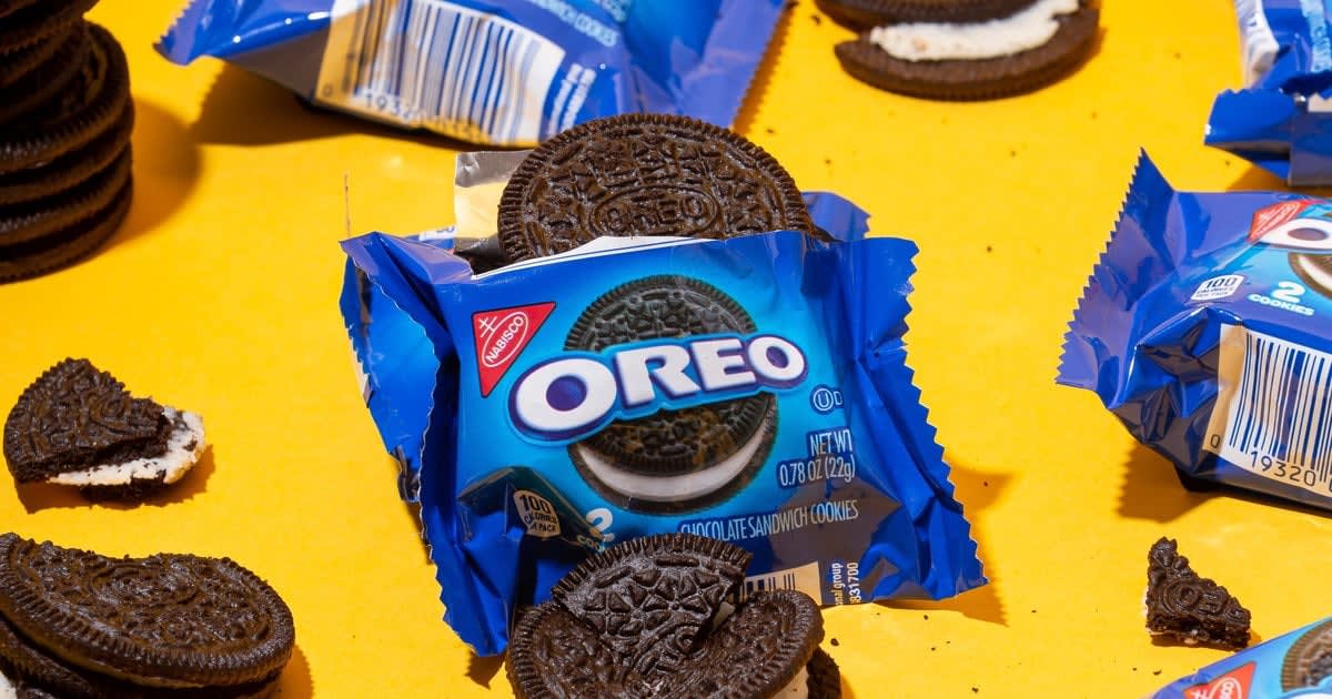 Cadbury Cuts 1,000 Tons of Virgin Plastic Across Europe