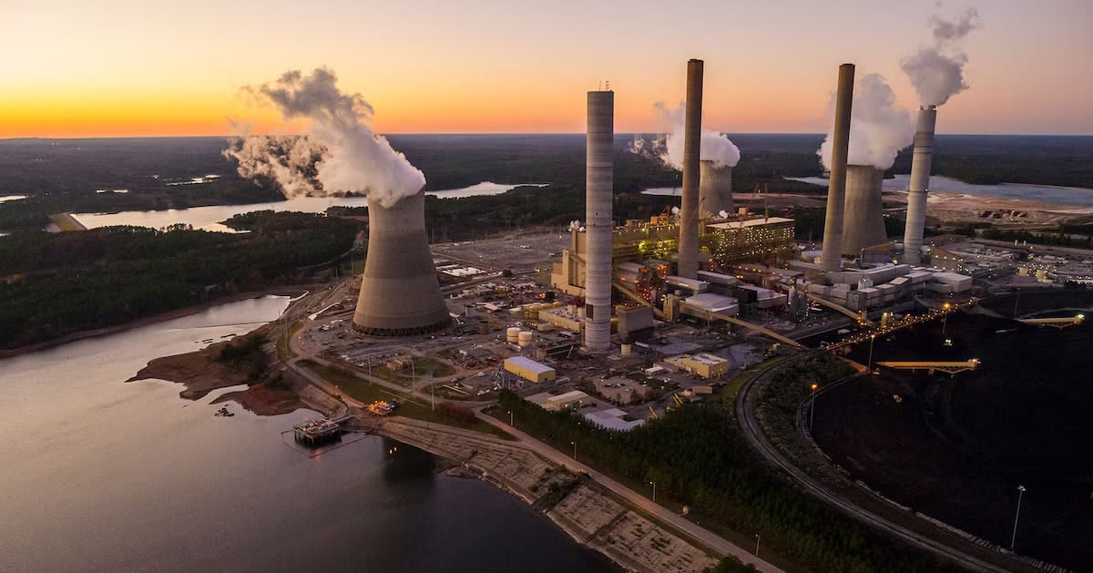 UK Targets 87% Emissions Cut by 2042 with Clean Energy Push